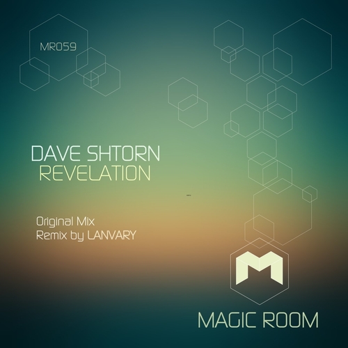 Dave Shtorn - Revelation [MR059]